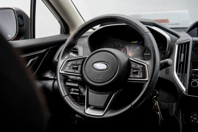 2019 Subaru Crosstrek 2.0i Premium AWD EyesightSystemPkg PerfectCarfax | Dallas, TX | Stevens Motor Company LLC