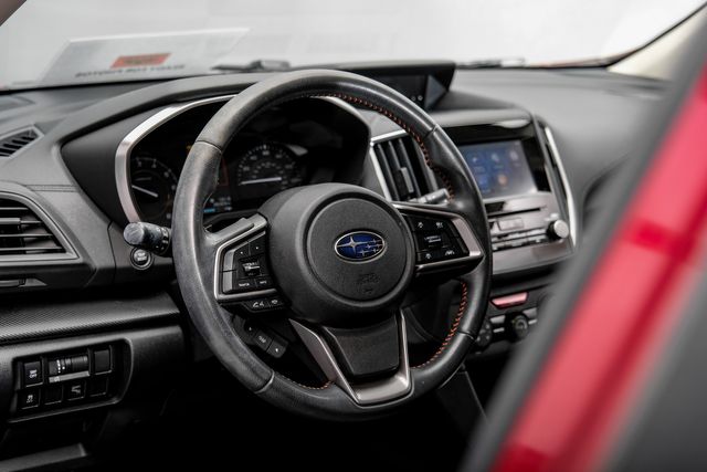 2019 Subaru Crosstrek 2.0i Premium AWD EyesightSystemPkg PerfectCarfax | Dallas, TX | Stevens Motor Company LLC