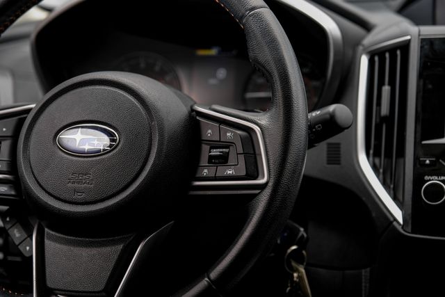 2019 Subaru Crosstrek 2.0i Premium AWD EyesightSystemPkg PerfectCarfax | Dallas, TX | Stevens Motor Company LLC