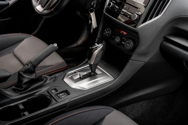 2019 Subaru Crosstrek 2.0i Premium AWD EyesightSystemPkg PerfectCarfax | Dallas, TX | Stevens Motor Company LLC