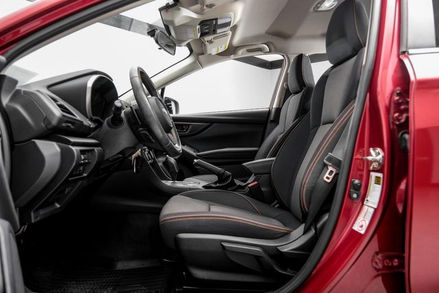 2019 Subaru Crosstrek 2.0i Premium AWD EyesightSystemPkg PerfectCarfax | Dallas, TX | Stevens Motor Company LLC