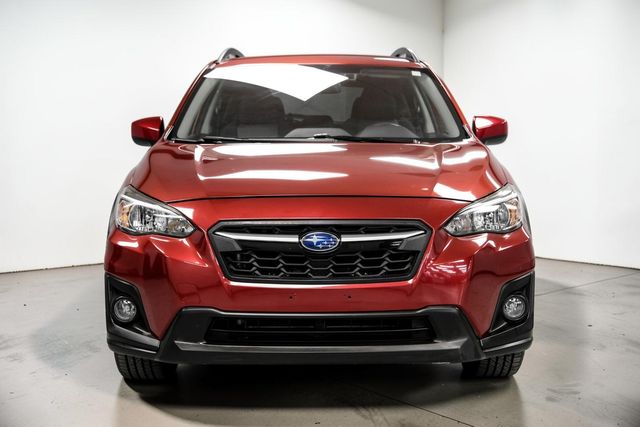 2019 Subaru Crosstrek 2.0i Premium AWD EyesightSystemPkg PerfectCarfax | Dallas, TX | Stevens Motor Company LLC