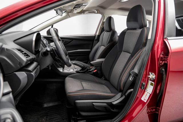 2019 Subaru Crosstrek 2.0i Premium AWD EyesightSystemPkg PerfectCarfax | Dallas, TX | Stevens Motor Company LLC
