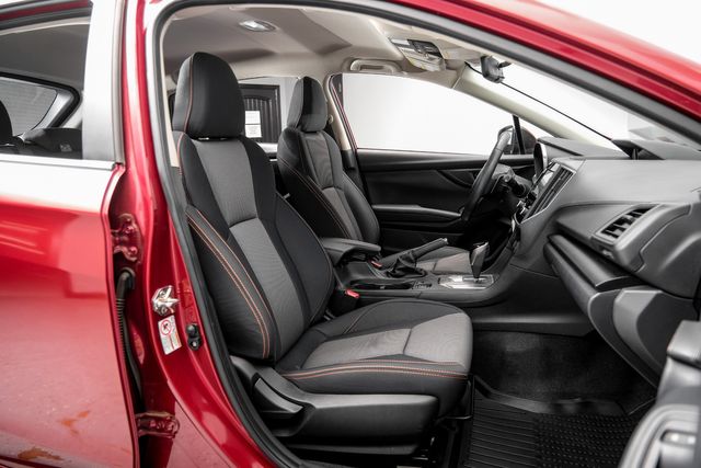 2019 Subaru Crosstrek 2.0i Premium AWD EyesightSystemPkg PerfectCarfax | Dallas, TX | Stevens Motor Company LLC
