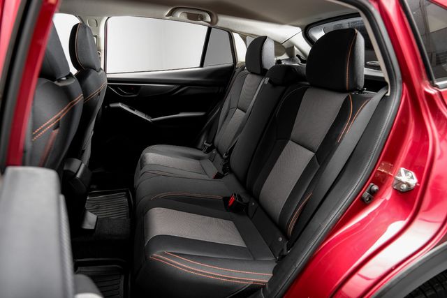 2019 Subaru Crosstrek 2.0i Premium AWD EyesightSystemPkg PerfectCarfax | Dallas, TX | Stevens Motor Company LLC