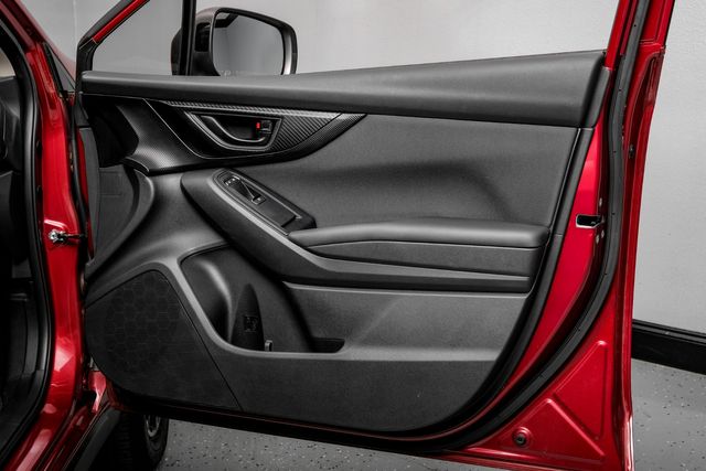 2019 Subaru Crosstrek 2.0i Premium AWD EyesightSystemPkg PerfectCarfax | Dallas, TX | Stevens Motor Company LLC