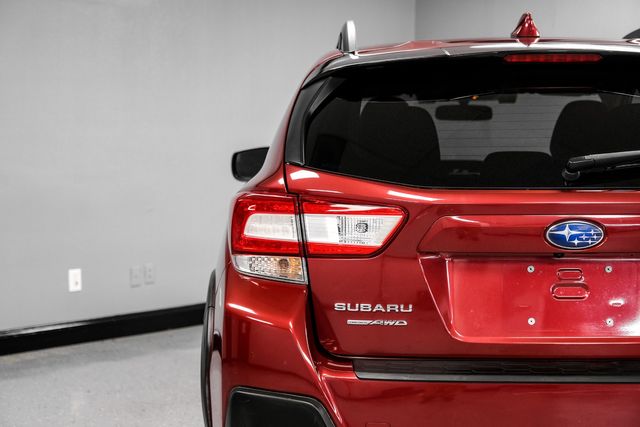 2019 Subaru Crosstrek 2.0i Premium AWD EyesightSystemPkg PerfectCarfax | Dallas, TX | Stevens Motor Company LLC