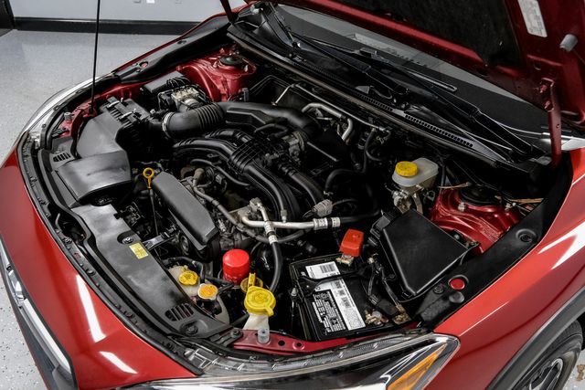 2019 Subaru Crosstrek 2.0i Premium AWD EyesightSystemPkg PerfectCarfax | Dallas, TX | Stevens Motor Company LLC