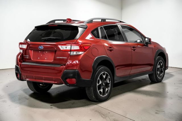 2019 Subaru Crosstrek 2.0i Premium AWD EyesightSystemPkg PerfectCarfax | Dallas, TX | Stevens Motor Company LLC