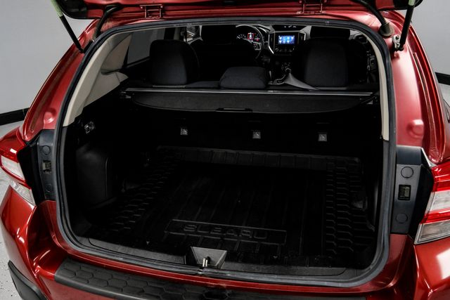 2019 Subaru Crosstrek 2.0i Premium AWD EyesightSystemPkg PerfectCarfax | Dallas, TX | Stevens Motor Company LLC