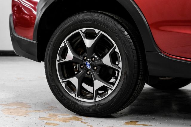 2019 Subaru Crosstrek 2.0i Premium AWD EyesightSystemPkg PerfectCarfax | Dallas, TX | Stevens Motor Company LLC