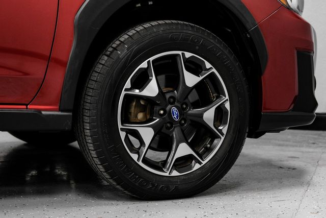 2019 Subaru Crosstrek 2.0i Premium AWD EyesightSystemPkg PerfectCarfax | Dallas, TX | Stevens Motor Company LLC