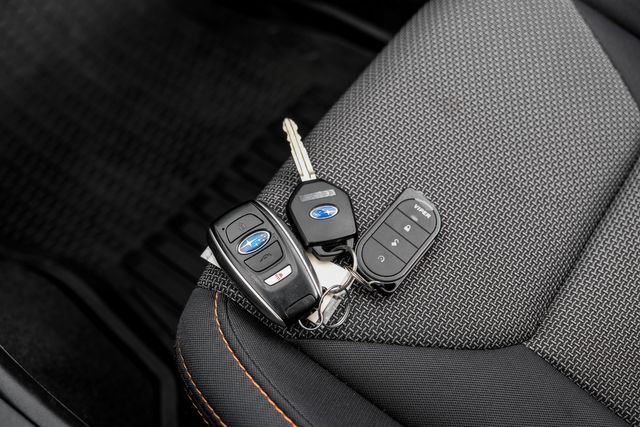 2019 Subaru Crosstrek 2.0i Premium AWD EyesightSystemPkg PerfectCarfax | Dallas, TX | Stevens Motor Company LLC