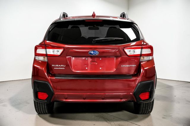 2019 Subaru Crosstrek 2.0i Premium AWD EyesightSystemPkg PerfectCarfax | Dallas, TX | Stevens Motor Company LLC