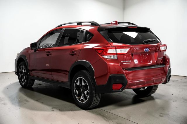 2019 Subaru Crosstrek 2.0i Premium AWD EyesightSystemPkg PerfectCarfax | Dallas, TX | Stevens Motor Company LLC