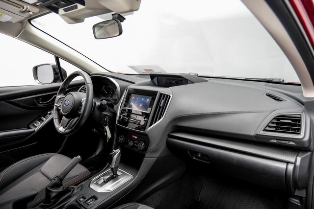 2019 Subaru Crosstrek 2.0i Premium AWD EyesightSystemPkg PerfectCarfax | Dallas, TX | Stevens Motor Company LLC