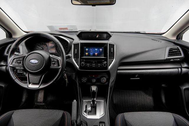 2019 Subaru Crosstrek 2.0i Premium AWD EyesightSystemPkg PerfectCarfax | Dallas, TX | Stevens Motor Company LLC