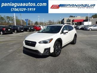 2019 Subaru Crosstrek 2.0i Limited | Dalton, GA | Paniagua Auto Mall 