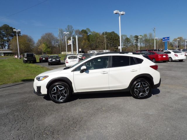 2019 Subaru Crosstrek 2.0i Limited | Dalton, GA | Paniagua Auto Mall 2019 Subaru Crosstrek 2.0i Limited | Dalton, GA | Paniagua Auto Mall