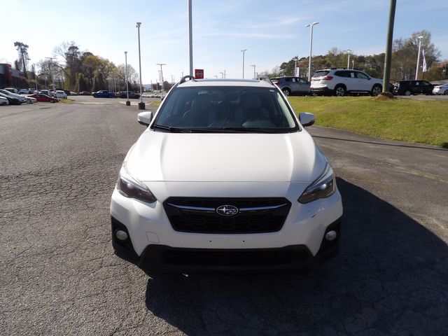 2019 Subaru Crosstrek 2.0i Limited | Dalton, GA | Paniagua Auto Mall 