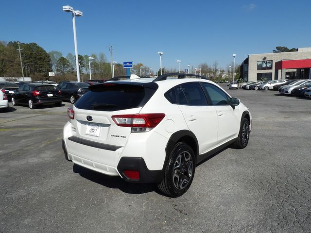 2019 Subaru Crosstrek 2.0i Limited | Dalton, GA | Paniagua Auto Mall 2019 Subaru Crosstrek 2.0i Limited | Dalton, GA | Paniagua Auto Mall