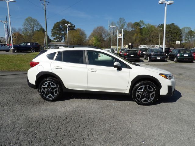 2019 Subaru Crosstrek 2.0i Limited | Dalton, GA | Paniagua Auto Mall 2019 Subaru Crosstrek 2.0i Limited | Dalton, GA | Paniagua Auto Mall