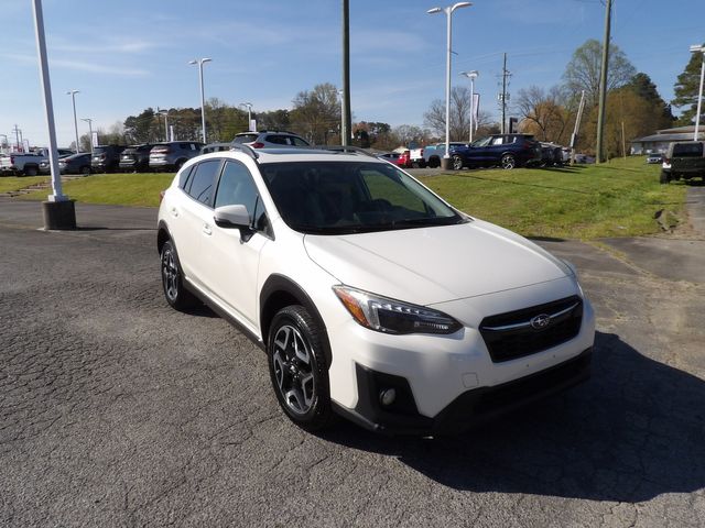 2019 Subaru Crosstrek 2.0i Limited | Dalton, GA | Paniagua Auto Mall 2019 Subaru Crosstrek 2.0i Limited | Dalton, GA | Paniagua Auto Mall