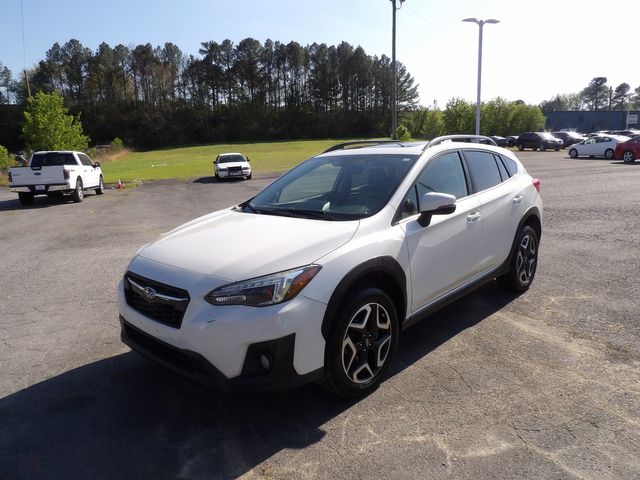 2019 Subaru Crosstrek 2.0i Limited | Dalton, GA | Paniagua Auto Mall 2019 Subaru Crosstrek 2.0i Limited | Dalton, GA | Paniagua Auto Mall