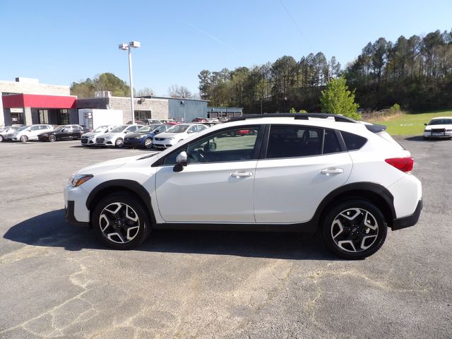 2019 Subaru Crosstrek 2.0i Limited | Dalton, GA | Paniagua Auto Mall 