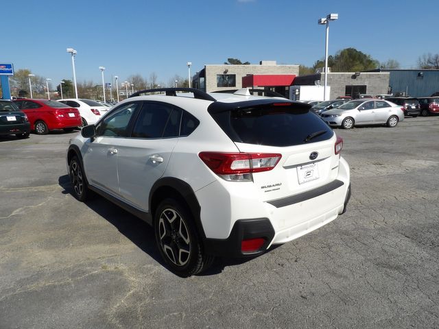 2019 Subaru Crosstrek 2.0i Limited | Dalton, GA | Paniagua Auto Mall 2019 Subaru Crosstrek 2.0i Limited | Dalton, GA | Paniagua Auto Mall