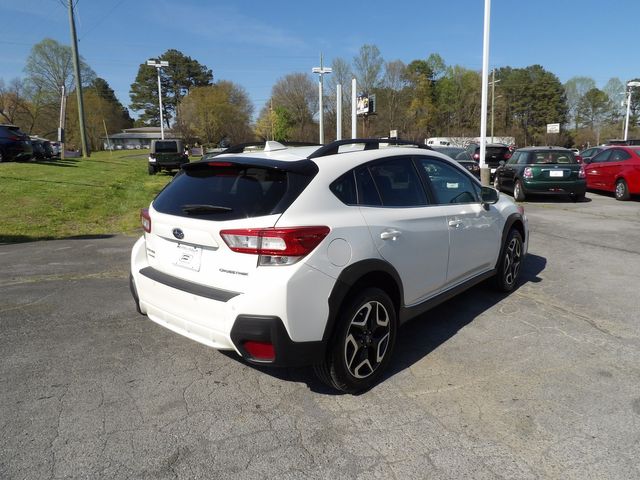 2019 Subaru Crosstrek 2.0i Limited | Dalton, GA | Paniagua Auto Mall 2019 Subaru Crosstrek 2.0i Limited | Dalton, GA | Paniagua Auto Mall