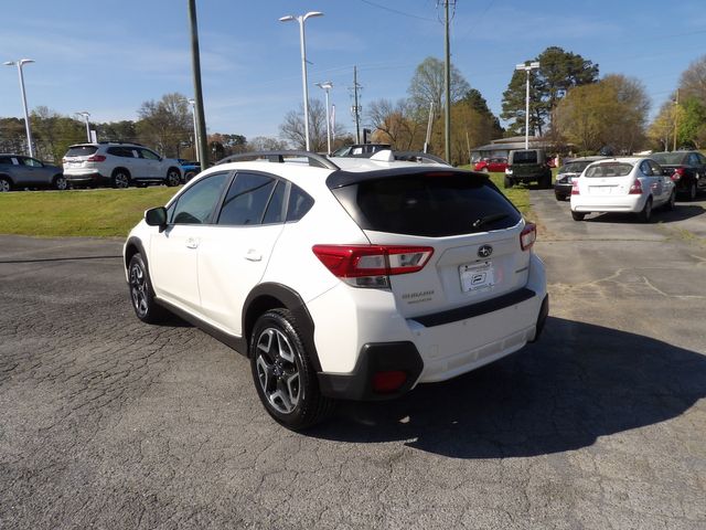 2019 Subaru Crosstrek 2.0i Limited | Dalton, GA | Paniagua Auto Mall 
