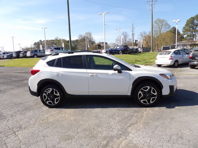 2019 Subaru Crosstrek 2.0i Limited | Dalton, GA | Paniagua Auto Mall 2019 Subaru Crosstrek 2.0i Limited | Dalton, GA | Paniagua Auto Mall