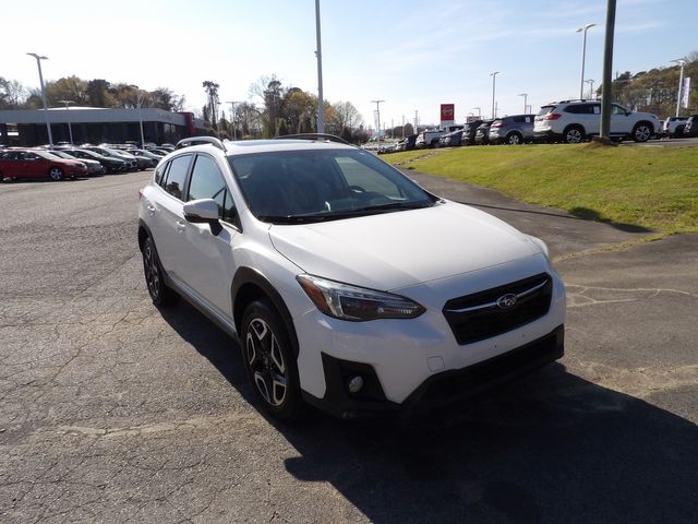 2019 Subaru Crosstrek 2.0i Limited | Dalton, GA | Paniagua Auto Mall 
