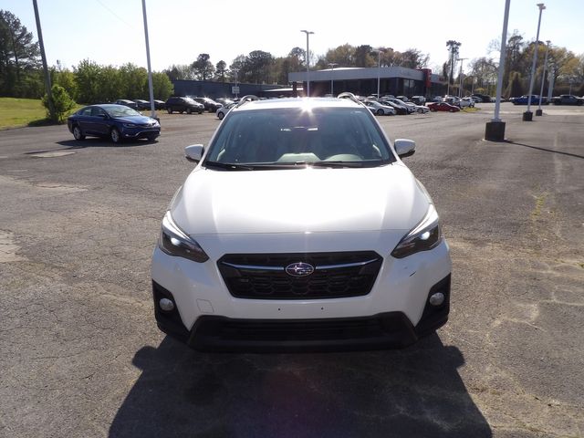 2019 Subaru Crosstrek 2.0i Limited | Dalton, GA | Paniagua Auto Mall 