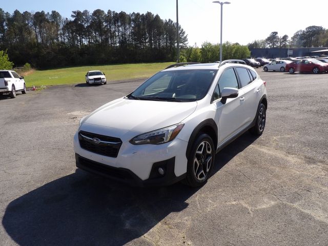 2019 Subaru Crosstrek 2.0i Limited | Dalton, GA | Paniagua Auto Mall 2019 Subaru Crosstrek 2.0i Limited | Dalton, GA | Paniagua Auto Mall