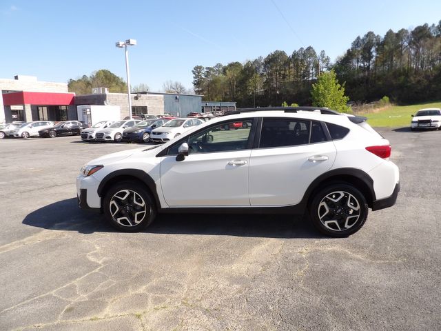 2019 Subaru Crosstrek 2.0i Limited | Dalton, GA | Paniagua Auto Mall 2019 Subaru Crosstrek 2.0i Limited | Dalton, GA | Paniagua Auto Mall