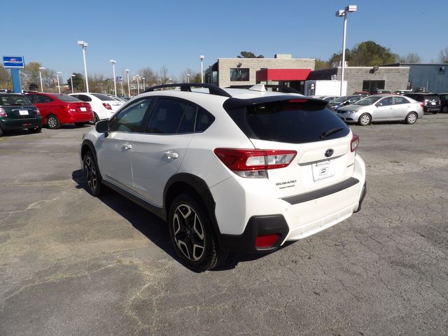 2019 Subaru Crosstrek 2.0i Limited | Dalton, GA | Paniagua Auto Mall 