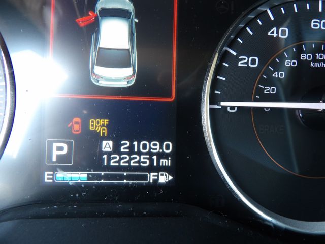 2019 Subaru Crosstrek 2.0i Limited | Dalton, GA | Paniagua Auto Mall 