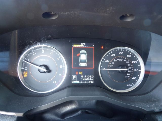 2019 Subaru Crosstrek 2.0i Limited | Dalton, GA | Paniagua Auto Mall 