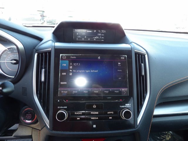 2019 Subaru Crosstrek 2.0i Limited | Dalton, GA | Paniagua Auto Mall 