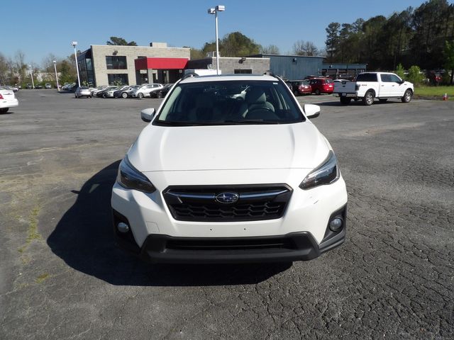 2019 Subaru Crosstrek 2.0i Limited | Dalton, GA | Paniagua Auto Mall 2019 Subaru Crosstrek 2.0i Limited | Dalton, GA | Paniagua Auto Mall