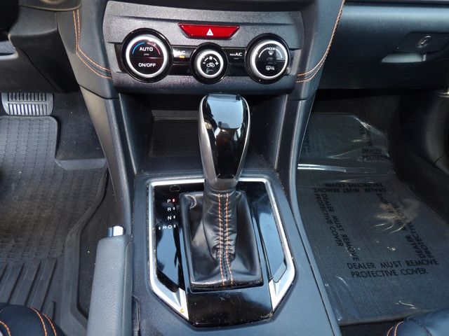 2019 Subaru Crosstrek 2.0i Limited | Dalton, GA | Paniagua Auto Mall 