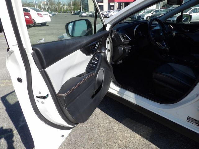 2019 Subaru Crosstrek 2.0i Limited | Dalton, GA | Paniagua Auto Mall 2019 Subaru Crosstrek 2.0i Limited | Dalton, GA | Paniagua Auto Mall