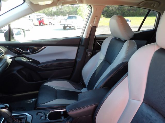 2019 Subaru Crosstrek 2.0i Limited | Dalton, GA | Paniagua Auto Mall 2019 Subaru Crosstrek 2.0i Limited | Dalton, GA | Paniagua Auto Mall