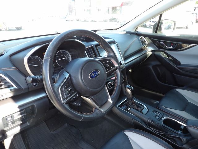 2019 Subaru Crosstrek 2.0i Limited | Dalton, GA | Paniagua Auto Mall 