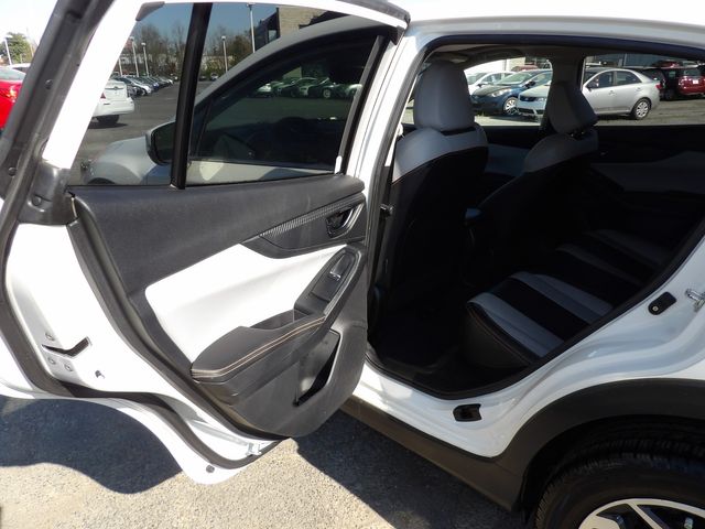 2019 Subaru Crosstrek 2.0i Limited | Dalton, GA | Paniagua Auto Mall 