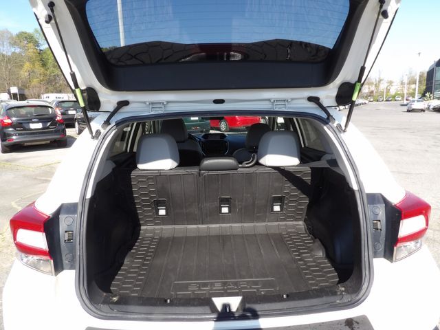 2019 Subaru Crosstrek 2.0i Limited | Dalton, GA | Paniagua Auto Mall 