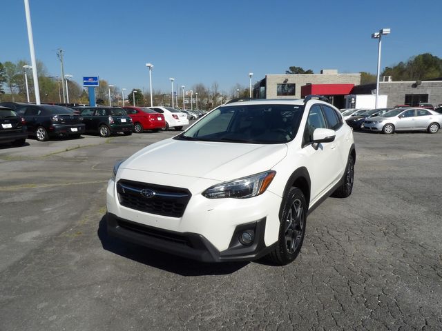 2019 Subaru Crosstrek 2.0i Limited | Dalton, GA | Paniagua Auto Mall 2019 Subaru Crosstrek 2.0i Limited | Dalton, GA | Paniagua Auto Mall