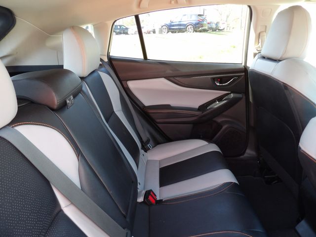 2019 Subaru Crosstrek 2.0i Limited | Dalton, GA | Paniagua Auto Mall 2019 Subaru Crosstrek 2.0i Limited | Dalton, GA | Paniagua Auto Mall